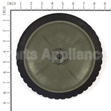 7500862YP Briggs & Stratton Wheel 8X2" Drive"