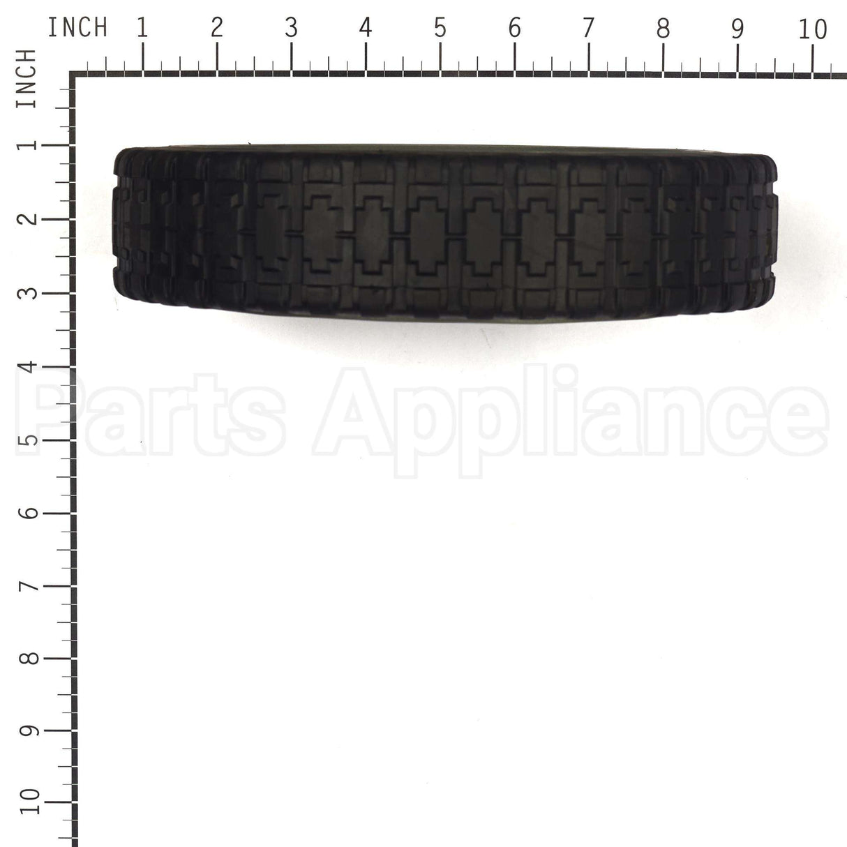 7500862YP Briggs & Stratton Wheel 8X2" Drive"