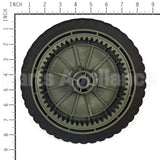 7500862YP Briggs & Stratton Wheel 8X2" Drive"