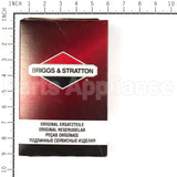 7501044MA Briggs & Stratton Guide Height Zinc