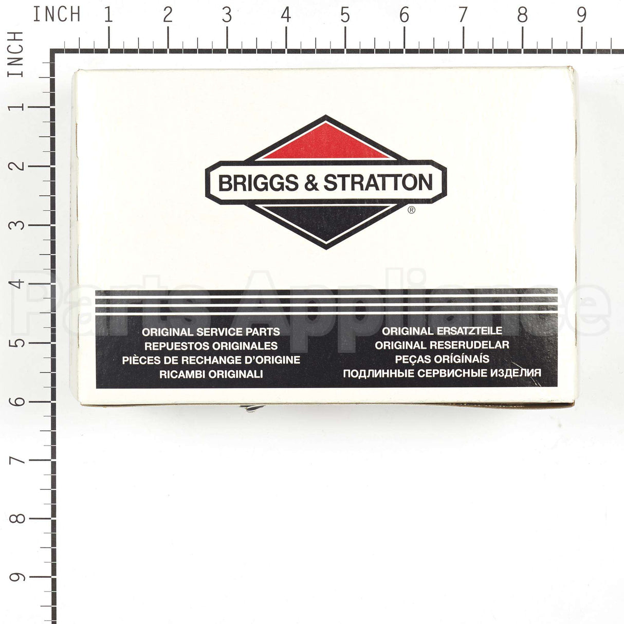 7501056YP Briggs & Stratton Assyhocrt22  Wbm