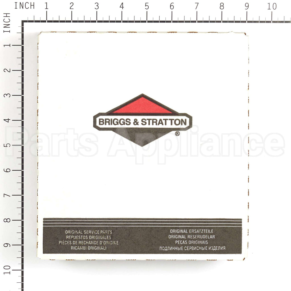 7501540YP Briggs & Stratton Wheel Asmyjd