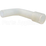 7502 Compatible Server Hose, Right Angle