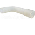 7502 Compatible Server Hose, Right Angle