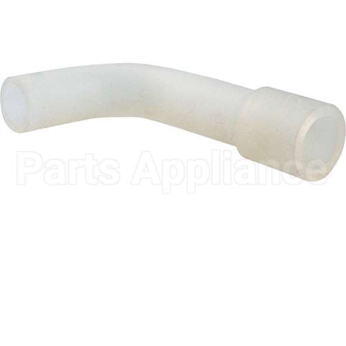 7502 Compatible Server Hose, Right Angle