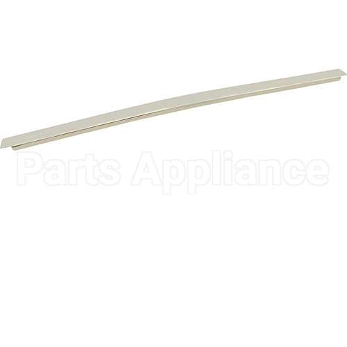 75020 Compatible Vollrath Adapter Bar 20 15/16 X 1