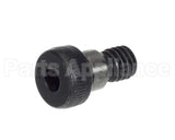 75022 Henny Penny Screw-Reworked 3/8 Shoulder
