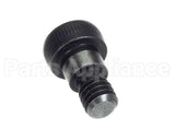 75022 Henny Penny Screw-Reworked 3/8 Shoulder
