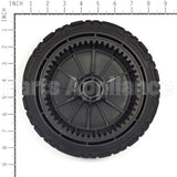 7502545YP Briggs & Stratton Assy8X2 Drive W/Bush