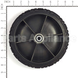 7502732YP Briggs & Stratton Wheel Assy 8X2