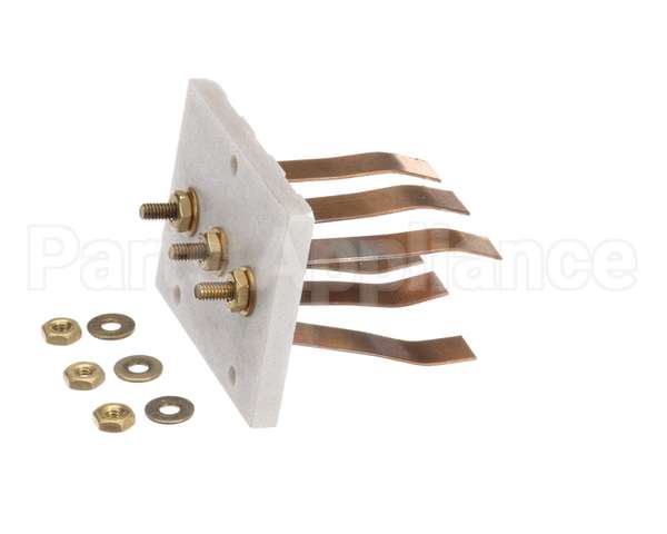 7503 Cretors Distributor Finger Assembly