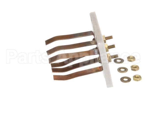 7503 Cretors Distributor Finger Assembly