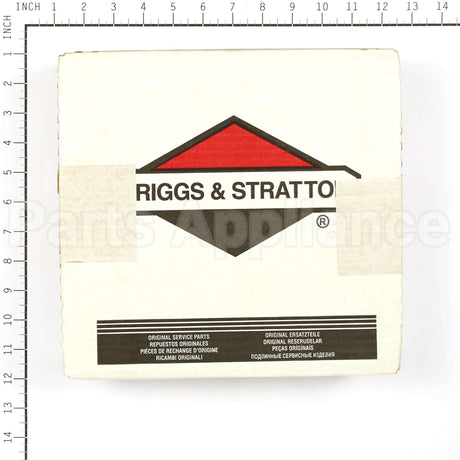 7503321YP Briggs & Stratton Wheel 10X2