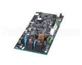 75037 Middleby I/O Board Dz33T