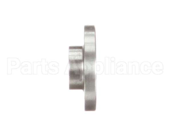 750382 Bevles Shoulder Button Stainless Stee