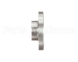 750382 Bevles Shoulder Button Stainless Stee