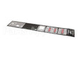 75047 Henny Penny Decal-Control Pnl Scr8 W/O P