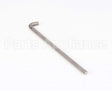 750720 Bevles Pin, Latch