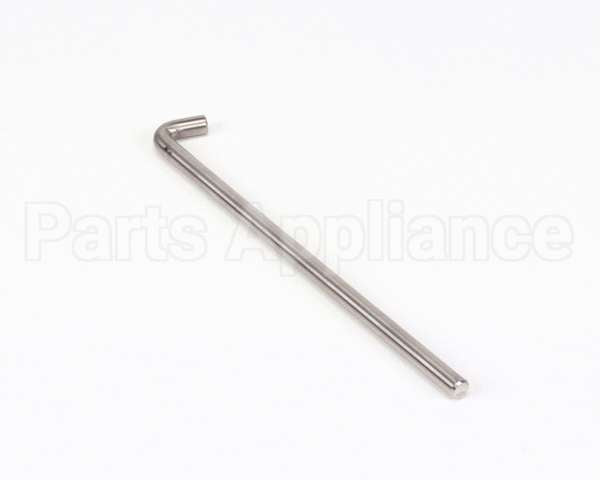 750720 Bevles Pin, Latch