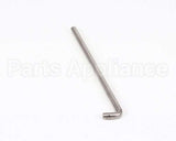 750720 Bevles Pin, Latch