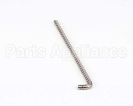 750720 Bevles Pin, Latch