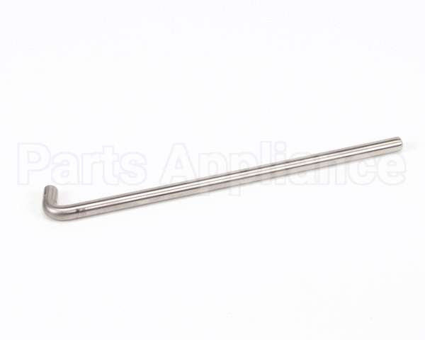 750720 Bevles Pin, Latch
