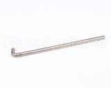 750720 Bevles Pin, Latch