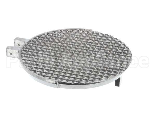 75090 Gold Medal Products Cone Iron Grid