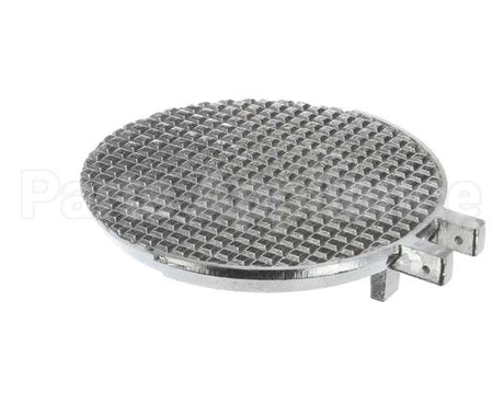75090 Gold Medal Products Cone Iron Grid