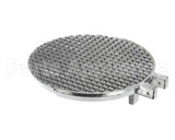 75090 Gold Medal Products Cone Iron Grid