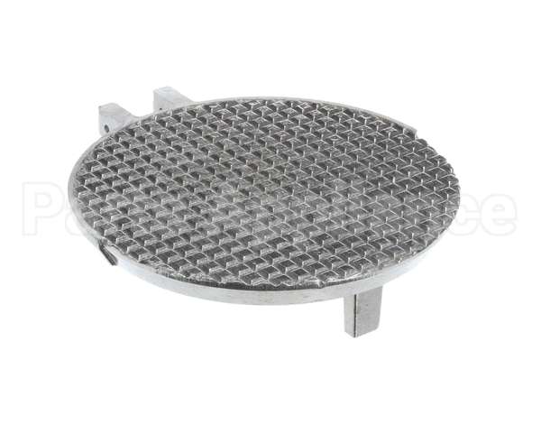 75090 Gold Medal Products Cone Iron Grid