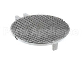 75090 Gold Medal Products Cone Iron Grid