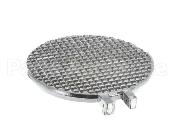 75090 Gold Medal Products Cone Iron Grid