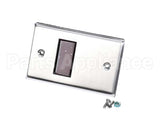 751 Imperial Brown Digital Thermometer