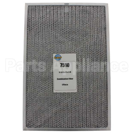 7510 Combo Filter Compatible