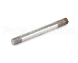 7510014 Univex Shaft,Blade Guard (3-1/8 )