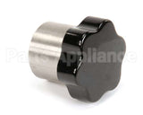 7510015 Univex Knob,Blade Guard (P)/