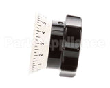 7510084 Univex Knob, Slice Adjust Assem