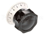 7510084 Univex Knob, Slice Adjust Assem