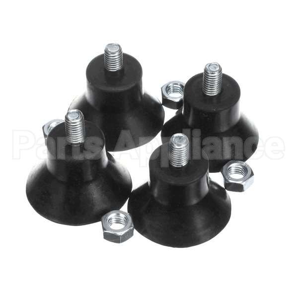 7510094A Compatible Univex Suction Foot- Set Pm91