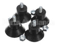 7510094A Univex Suction Foot- Set Pm91