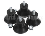 7510094A Univex Suction Foot- Set Pm91