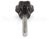 7510150 Univex Pin,Lock (Sharpener) (P)/