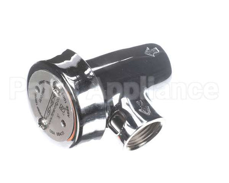 75117 Fisher Vacuum Breaker A 1/2 Eco