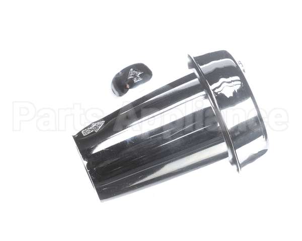 75117 Fisher Vacuum Breaker A 1/2 Eco