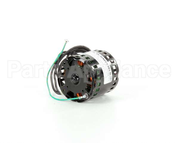 75138 Saniserv Motor Fan 230V