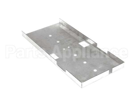 7514000000 Jade Baffle, Kc Smoker