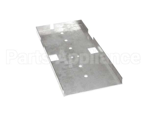 7514000000 Jade Baffle, Kc Smoker