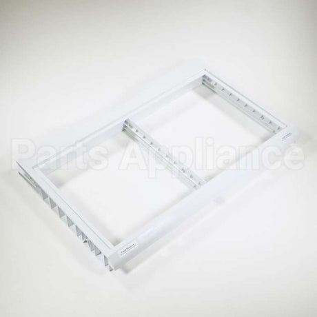 WR72X10334 GE Frame Cover Veg Pan