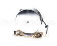 75221 Fisher Reel Rinse Wall Cvd Ss 30 Sv